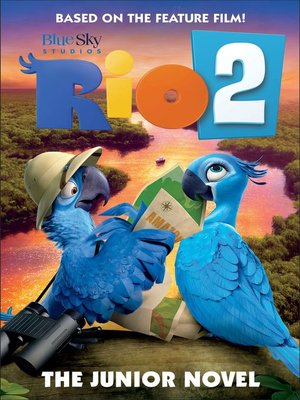 cover image of Rio 2
